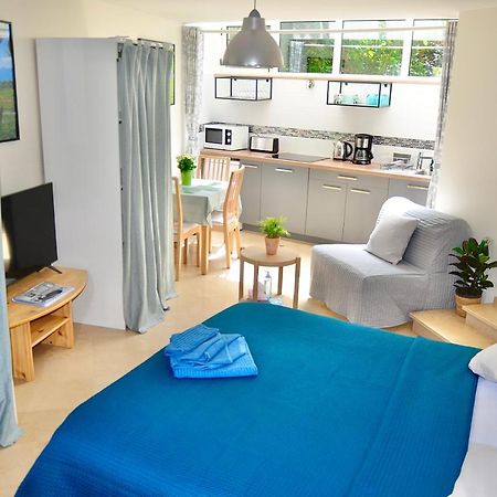 Bed and Breakfast Le Jardin Paris Ivry-sur-Seine Esterno foto