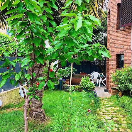 Bed and Breakfast Le Jardin Paris Ivry-sur-Seine Esterno foto