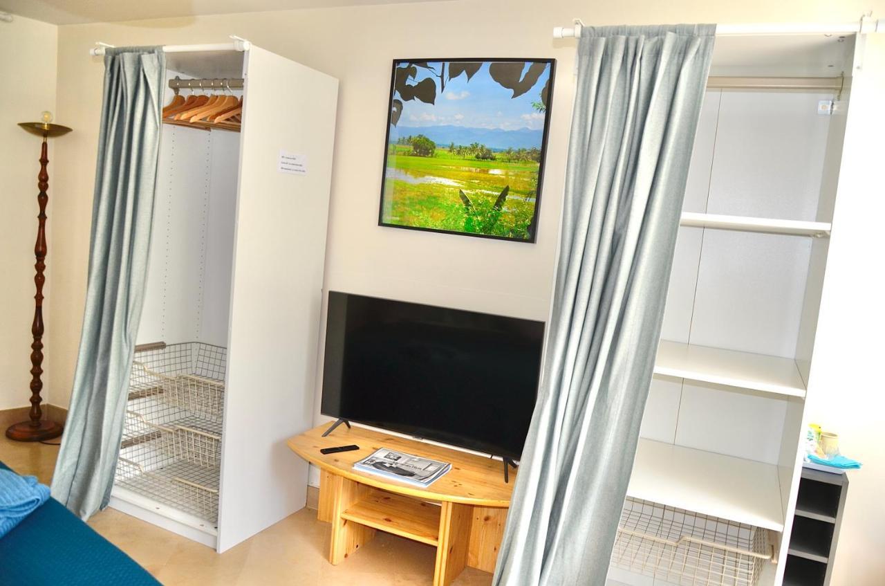 Bed and Breakfast Le Jardin Paris Ivry-sur-Seine Esterno foto