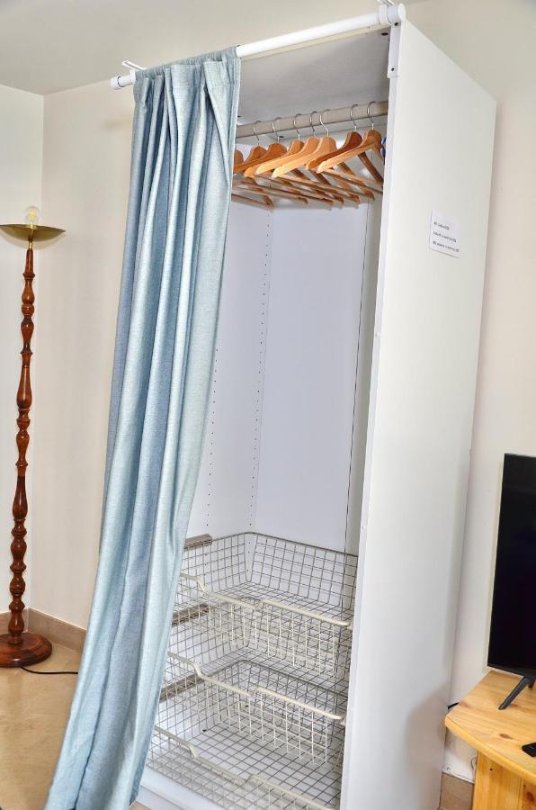 Bed and Breakfast Le Jardin Paris Ivry-sur-Seine Esterno foto