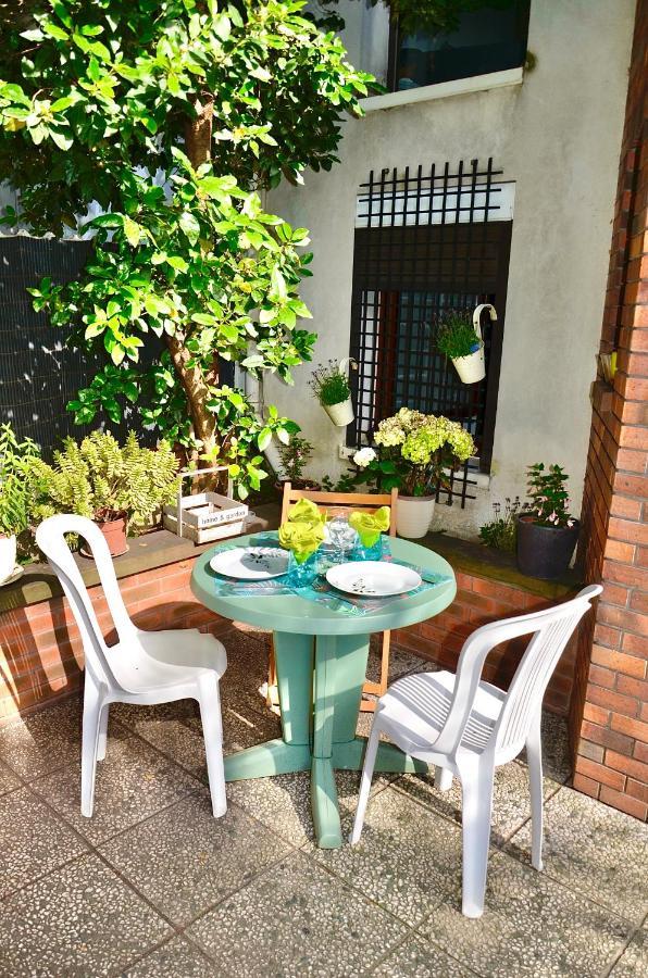 Bed and Breakfast Le Jardin Paris Ivry-sur-Seine Esterno foto